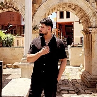 Karan Singh Bansal