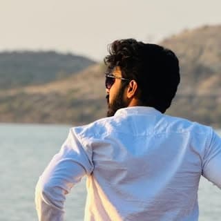 SUHAS SANJAYRAO MOTE ⚜️