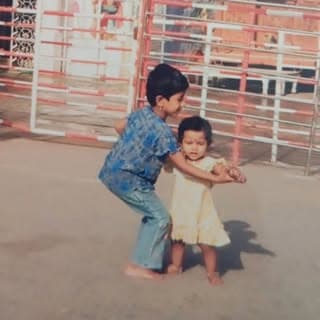 Akshita Reddy