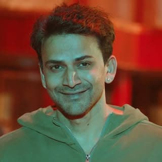 Daali Dhananjaya
