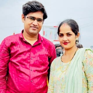 Usha Yadav