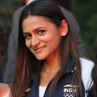 Priyanka Goswami
