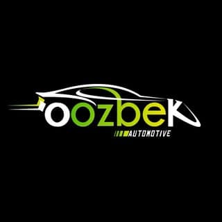 Oozbek - The Automotive