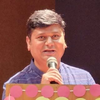 Anurag Trivedi