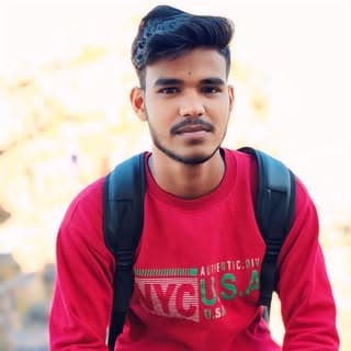 Yograj Raikwar