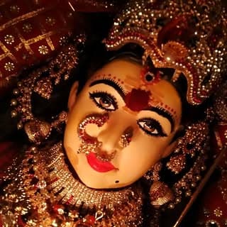 బంగారు కామాక్షి..👑🦜🎋🇮🇳❤️