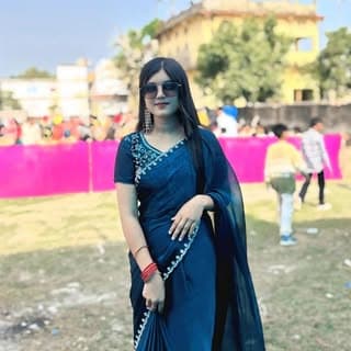 Sweety Khatun