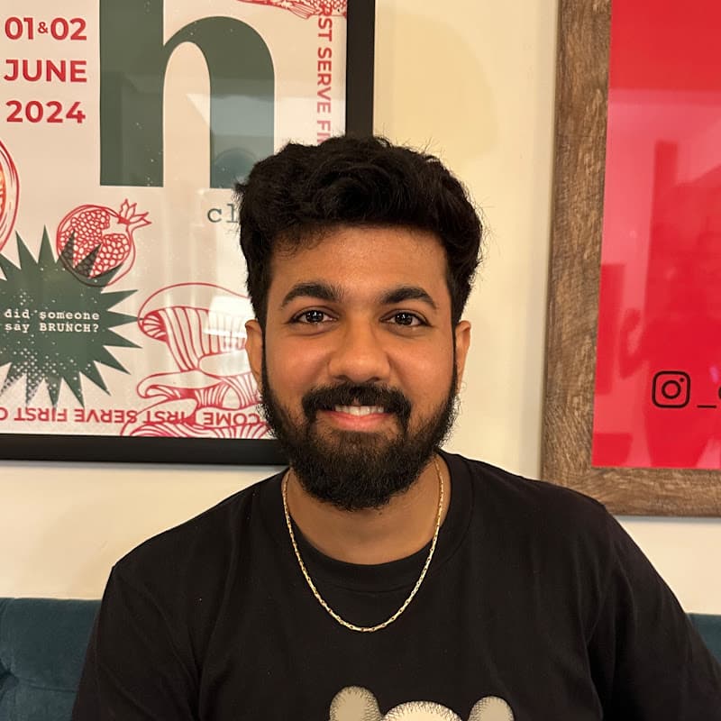 Aaditya Iyengar