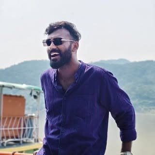 Raju Netha's