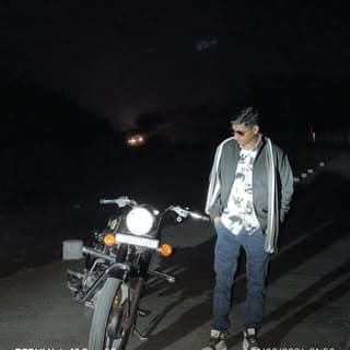KARAN GOSWAMI