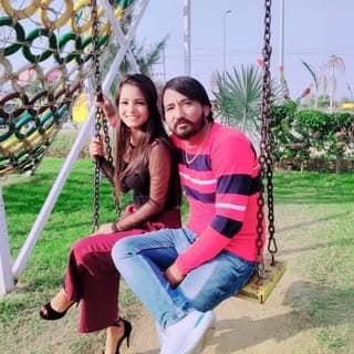 Kailash Rose