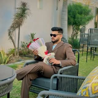 Akash sharma ?