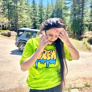 NiTika BhärGävä