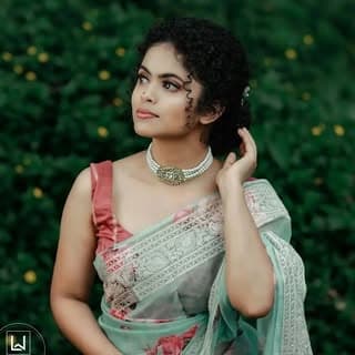 Jisna | Kerala Makeup artist