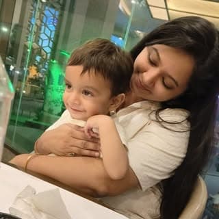 Dr. Sneha | Parenting Blogger | Toddler mom