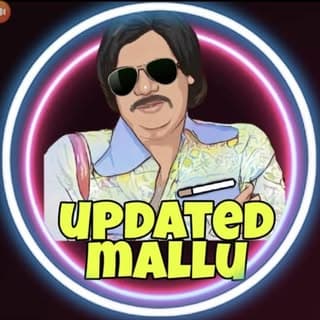 updated mallu