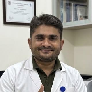 Dr Naval Patel | Dermatologist