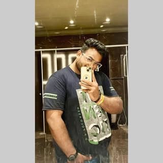 Abhay Thakur