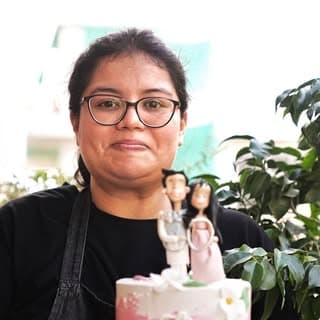 Aditi Shukla | Cake & Desserts
