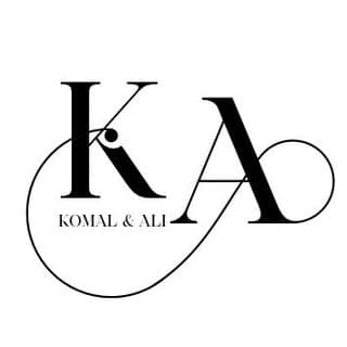 KOMAL & ALI