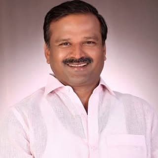 Ala Venkateshwer Reddy