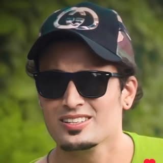 Gaury Shoaib Pathan I