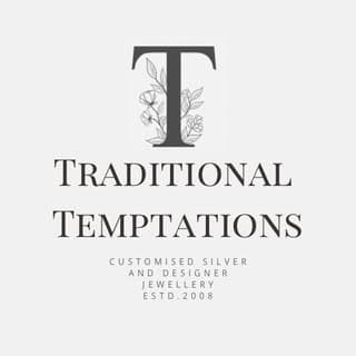 Traditional Temptations Jewellery