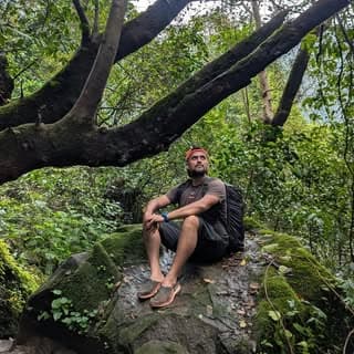 Puneet Verma