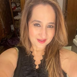 Ritu Kantawala