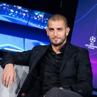 Mladen Petric