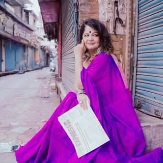 Acharaya Varsha Matta