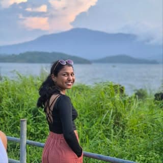 Yukti Mayekar