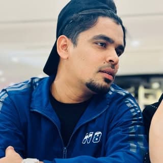 Nisar Kochi