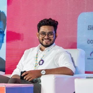 Ansar MP | Founder & CEO NoteAI - student entrepreneur