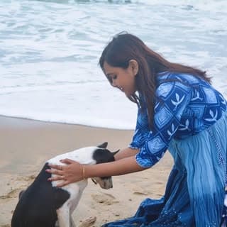 Ria Roy Choudhury