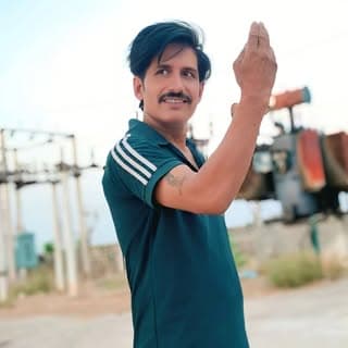 Omraj Dhakad