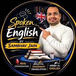 Sambhav Jain