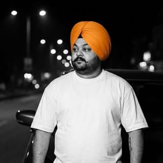 Sukhdev Singh