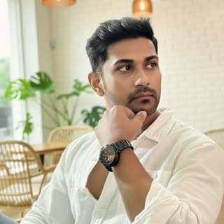 Gaurav Mishra