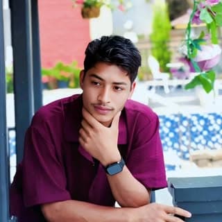 Phundreimayum ARMAN