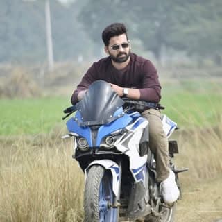 Harshit Pandit