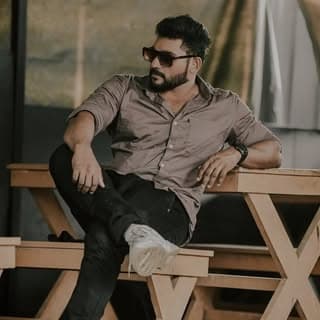 Sudheesh Ps™