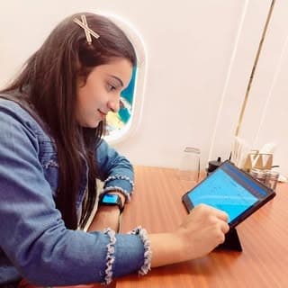 Madhumala Sharma