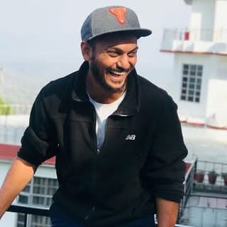Arun Karthick KB