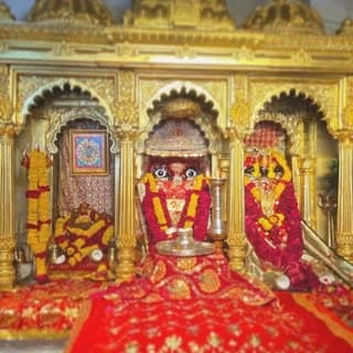 Dharmesh Chauhan