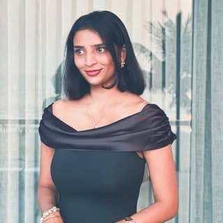 DishaShankar