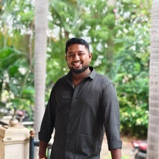 Kabil Ashok