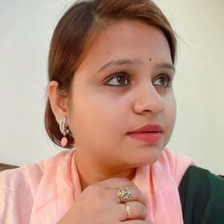 Stuti Tiwari