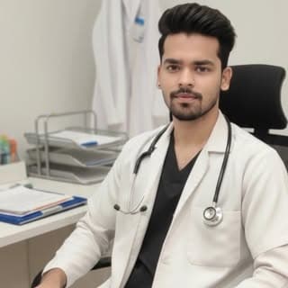 Hemant saini
