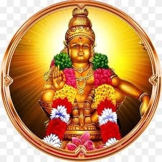 Ayyappa Swami DI 🙏